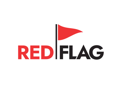Redflag-Merch